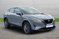 2023 Nissan Qashqai 1.3 DIG-T MH 158 ACENTA PREMIUM 5DR XTRONIC Hatchback Petrol