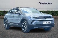2025 Vauxhall Mokka 1.2i Turbo (130 PS) Ultimate 5 Door Petrol SUV Automatic  SU