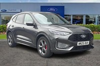 2025 Ford Kuga 2.5 FHEV ST-Line 5dr CVT HATCHBACK PETROL/ELECTRIC Automatic