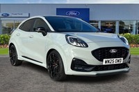 2025 Ford Puma 1.0 EcoBoost Hybrid mHEV ST [Handling Pk] 5dr DCT Semi-Auto Hatch