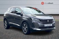 2023 Peugeot 3008 1.2 PureTech Allure Premium+ 5dr EAT8 HATCHBACK PETROL Automat