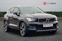 2021 Volvo XC40 1.5 T3 Inscription Pro SUV 5dr Petrol Manual Euro 6 (s/s) (163 p