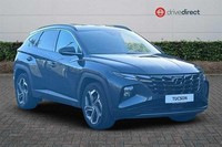2022 Hyundai TUCSON 1.6 h T-GDi Premium SUV 5dr Petrol Hybrid Auto Euro 6 (s/s) 