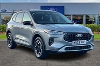 2025 Ford Kuga 2.5 PHEV Active 5dr CVT HATCHBACK PETROL/ELECTRIC Automatic