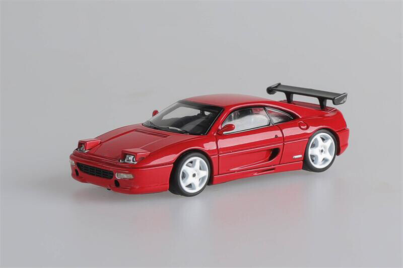 ミニカー FERRARI F 355 Challenge 1:18 Preorder] TPC 1:64