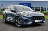 2023 Ford Kuga 1.5 EcoBoost 150 ST-Line Edition 5dr HATCHBACK PETROL Manual