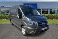 2025 Ford Transit 135kW 68kWh H2 Trend Van Auto [DAP] PANEL VAN ELECTRIC Automat