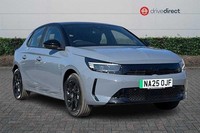 2025 Vauxhall Corsa 100kW Yes 50kWh 5dr Auto HATCHBACK ELECTRIC Automatic