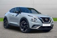2023 Nissan Juke 1.0 DIG-T 114 N-CONNECTA 5DR DCT Hatchback Petrol Automatic