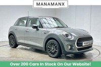 2019 MINI Hatch Cooper Classic Hatchback Petrol Automatic