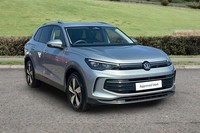 VOLKSWAGEN TIGUAN 1.5 eTSI 150 Life 5dr DSG