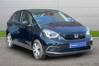 2023 Honda Jazz 1.5 I-MMD HYBRID SR 5DR ECVT Hatchback Hybrid Automatic
