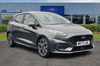 2023 Ford Fiesta 1.0 EcoBoost Hbd mHEV 125 ST-Line X 5dr Auto Semi-Auto Hatchbac