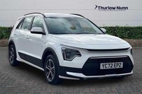 2022 Kia Niro 1.6h GDi 2 SUV 5dr Petrol Hybrid DCT Euro 6 (s/s) (139 bhp) SUV Hy
