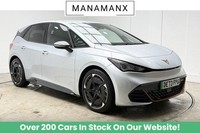 2023 Cupra Born e-Boost V3 Hatchback Electric Automatic