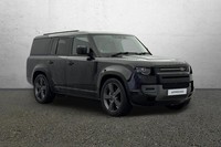 LAND ROVER DEFENDER 3.0 D350 Outbound 130 5dr Auto