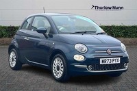 2023 Fiat 500 1.0 MHEV Hatchback 3dr Petrol Manual Euro 6 (s/s) (70 bhp) Hatchba