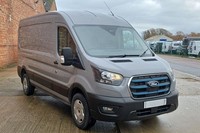 2025 Ford E-Transit 350 Trend AUTO L3 H2 LWB Medium Roof RWD 135kW 68kWh DAP Aut