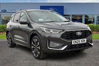 2025 Ford Kuga 2.5 PHEV ST-Line X 5dr CVT HATCHBACK PETROL/ELECTRIC Automatic