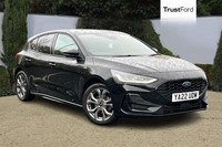 2022 Ford Focus 1.0 EcoBoost ST-Line Style 5dr SYNC 3 NAVIGATION, PARKING SENSOR