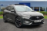 2025 Ford Kuga 1.5 EcoBoost ST-Line X 5dr HATCHBACK PETROL Manual