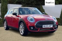 2020 MINI Clubman 1.5 Cooper Sport Estate 6dr Petrol Manual Euro 6 (s/s) (136 ps