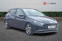 2026 Hyundai i20 1.0 T-GDi Tech Line Hatchback 5dr Petrol DCT Euro 6 (s/s) (90 p