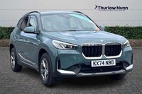 2024 BMW X1 1.5 20i MHT Sport SUV 5dr Petrol Hybrid DCT sDrive Euro 6 (s/s) (170