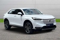 2023 Honda HR-V 1.5 EHEV ADVANCE 5DR CVT Hatchback Hybrid Automatic