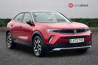  Vauxhall Mokka Electric 50kWh Elite Premium SUV 5dr Electric Auto (136 ps) SUV 