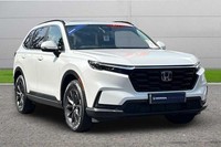 2025 Honda CR-V 2.0 eHEV Elegance 5dr eCVT Estate Hybrid Automatic