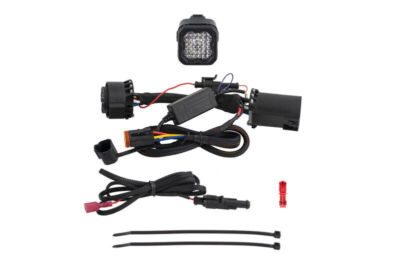 Diode Dynamics DD7422 for HitchMount LED Pod Reverse Kit C1R