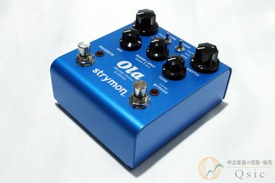 strymon Ola Chorus Used Chorus