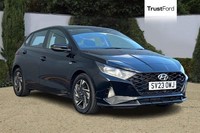 2023 Hyundai i20 1.0T GDi 48V MHD SE Connect 5dr HATCHBACK PETROL Manual