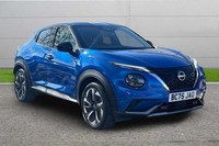 2026 Nissan Juke 1.6 HYBRID TEKNA+ 5DR AUTO Hatchback Hybrid Automatic