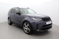 LAND ROVER DISCOVERY 3.0 D350 Dynamic HSE 5dr Auto