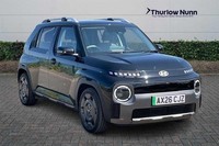 2026 Hyundai INSTER 85kW Cross 49kWh 5dr Auto HATCHBACK ELECTRIC Automatic