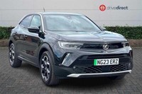2023 Vauxhall MOKKA Electric 50kWh Ultimate SUV 5dr Electric Auto (136 ps) SUV E