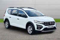 2022 Dacia Jogger 1.0 TCE ESSENTIAL 5DR MPV Petrol Manual
