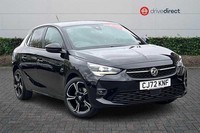 2023 Vauxhall Corsa 1.2 Turbo Ultimate Hatchback 5dr Petrol Auto Euro 6 (s/s) (1