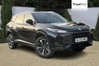 2025 MG Motor UK HS 1.5 T-GDI Trophy 5dr 360 CAMERA, SATNAV, APPLE CARPLAY & AND