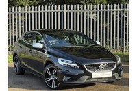2017 Volvo V40 T3 R-Design Pro Hatchback Petrol Manual