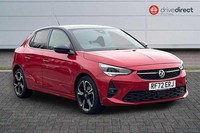 2023 Vauxhall Corsa 1.2 Turbo Ultimate Hatchback 5dr Petrol Manual Euro 6 (s/s) 