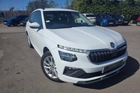 2025 Skoda Kamiq 1.0 TSI 95 SE Edition 5dr Manual SUV Petrol Manual