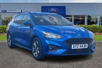 2020 Ford Focus 1.0 EcoBoost Hybrid mHEV 125 ST-Line Edition 5dr, Apple Car Play