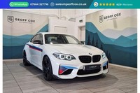 2018 BMW M2 i Coupe Petrol Automatic