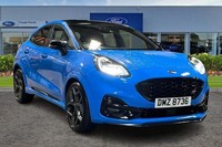 2024 Ford Puma 1.0 EcoBoost Hybrid mHEV ST 5dr DCT- Apple Car Play Semi-Auto Hat