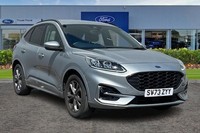 2023 Ford Kuga 1.5 EcoBoost 150 ST-Line Edition 5dr HATCHBACK PETROL Manual