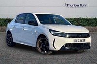  Vauxhall Corsa 1.2 Turbo Ultimate Hatchback 5dr Petrol Auto Euro 6 (s/s) (130 p