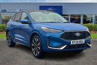 2025 Ford Kuga 2.5 PHEV ST-Line X 5dr CVT- With Drivers Assistance Pack Automati